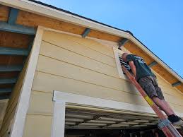 How To Choose The Right Materials for Your Siding Installation in 'Winooski, VT